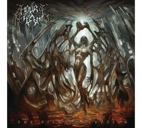 Hour of Penance - The Vile Conception