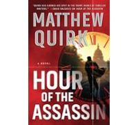 Hour Of The Assassin (ebook)