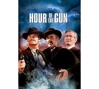 Hour of the Gun [USA] [DVD]