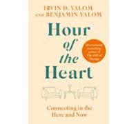 Hour Of The Heart