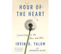 Hour of the Heart: Connecting in the Here and Now