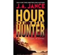 Hour Of The Hunter (ebook)
