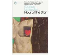 Hour of the Star – Formato B (Penguin Modern Classics)