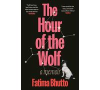 Hour of the Wolf: A Memoir