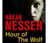 hour of the wolf (audiolibro)