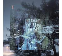 Hour of the Wolf - Hour of the Wolf [Casete]