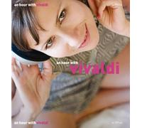 Hour With Vivaldi - An Hour With Vivaldi