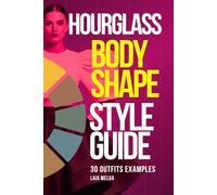 Hourglass Body Shape Style Guide and Capsule Wardrobe