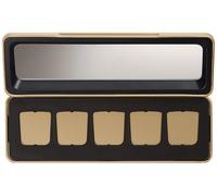 Hourglass - Curator Five Shadow Palette - Paletas de sombras de ojos 1 St.