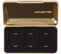 Hourglass - Curator Three Shadow Palette - Paletas de sombras de ojos 1 St.