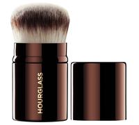 Hourglass - Retractable Kabuki Brush - Brocha kabuki 1 St.