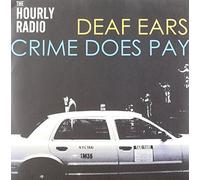 Hourly Radio, the - Double a-Side [Vinilo]