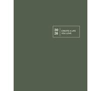 Hourly Thriving in Motherhood Planner: Create your vision and make it a reality, one week at a time.