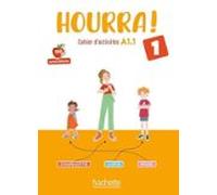 hourra ! 1 - cahier d activités (a1.1)