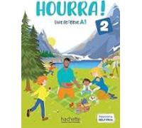 Hourra ! 2 Eleve (Ed. 2026)