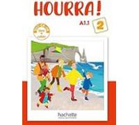 Hourra! 2 Livre Eleve + Cahier (Ed. 2026)