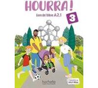 Hourra ! 3 Eleve (Ed. 2026)