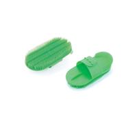HOURRYER DE PLÁSTICO DE DIENTES FLEXIBLES