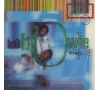 Hours... 3-D Sleeve by Bowie David (2004-01-01)