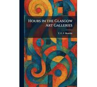 Hours in the Glasgow Art Galleries