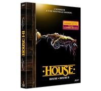 House 1 + House 2 : La Deuxième histoire [Francia] [Blu-ray]