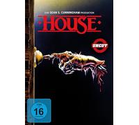 House 1 (uncut) [DVD]