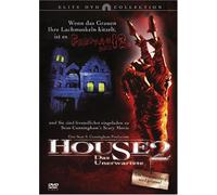 House 2 - Das Unerwartete [Alemania] [DVD]