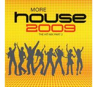 House 2009-The Hit Mix Part 2