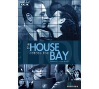 House Across the Bay [USA] [DVD]