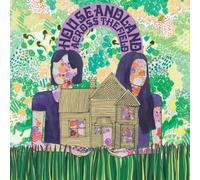 House And Land - Across The Field [Vinilo]