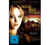 House at the End of the Street [Alemania] [DVD]
