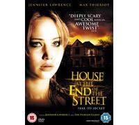 House at the End of the Street [DVD] [Reino Unido]