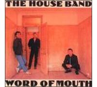 House Band - Word of Mouth [Import]