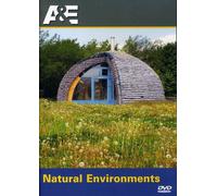 House Beautiful: Natural Environments [Edizione: Stati Uniti] [USA] [DVD]