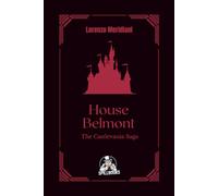 House Belmont - The Castlevania Saga: A gothic epic across four decades of video games