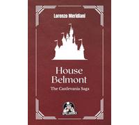 House Belmont - The Castlevania Saga: A gothic epic across four decades of video games