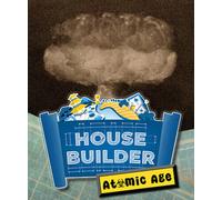 House Builder - The Atomic Age (DLC) Steam Key (PC) GLOBAL