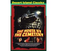 House By Cemetery [Edizione: Stati Uniti] [USA] [DVD]