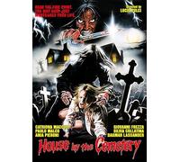 House By The Cemetery [Edizione: Stati Uniti] [DVD]