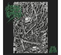 House By The Cemetary - Rise Of The Rotten [Vinilo]