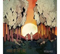 House By The Lake - Woodlands [Vinilo]