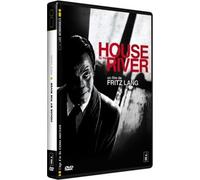 HOUSE BY THE RIVER (1950)(2xDVD) (restored master) region 2(uk)+BONUS-plays in english
