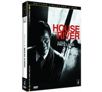 House by the River [Francia] [DVD]