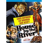 House by the River [USA] [Blu-ray]