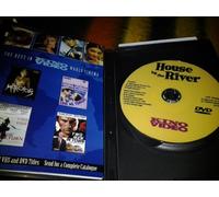 House_by_the_River [USA] [DVD]