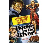 House by the River [USA] [DVD]