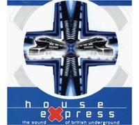 House (CD Compilation, 12 Titel, in eelin' Good, Hideaway, You Got To Show Me, Must Be Love, In My Soul etc.)