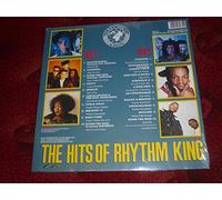 HOUSE / CLUB / ACID COMPILATION - Beat This - 20 Hits From Rhythm King (FOC) [Vinyl LP]