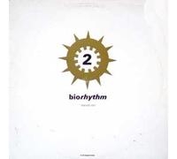 HOUSE / CLUB / ACID COMPILATION - Bio Rhythm 2 (Incl. OIS, Cover Vg) [Vinyl LP]