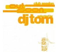 HOUSE / CLUB / ACID COMPILATION - Club Sessions - Compiled By DJ Tom